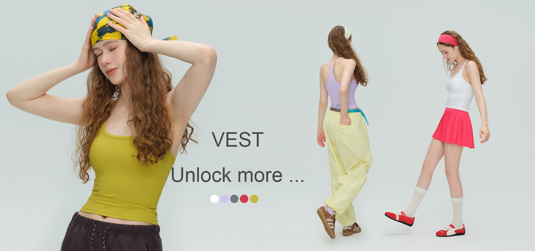 China Yoga Wear Manufacturer: Top Factories in Changzhou & Featherun Sportswear