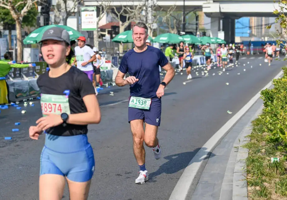 How do we exercise most effectively?
