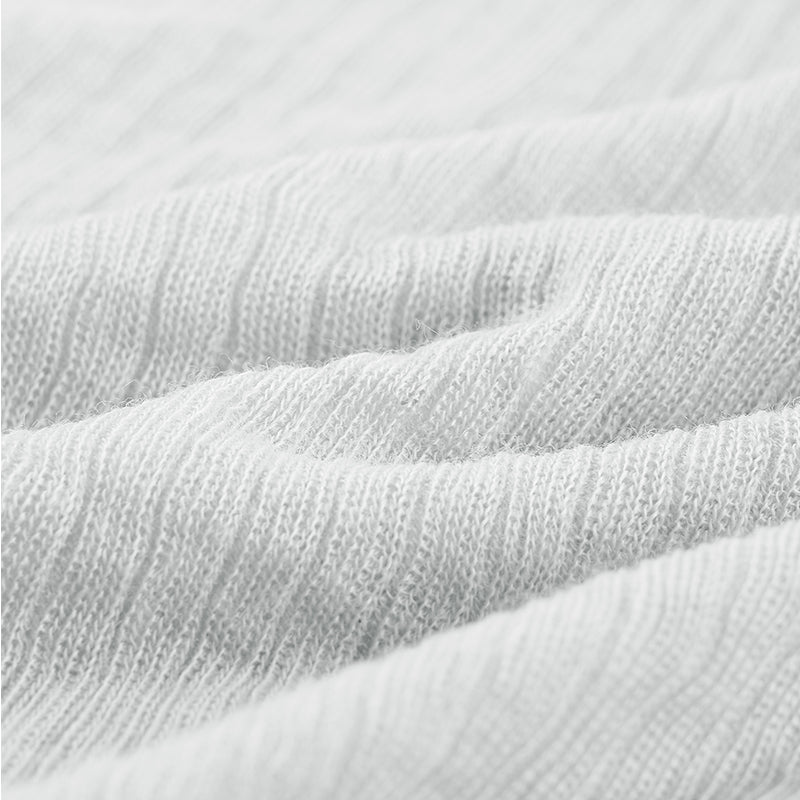 Plus Size Yoga Clothes Short-Sleeved Waist Slimming Slightly Fat Girl Sports Cover-up Tops