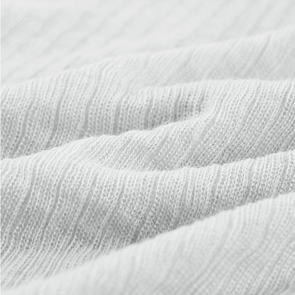 Plus Size Yoga Clothes Short-Sleeved Waist Slimming Slightly Fat Girl Sports Cover-up Tops