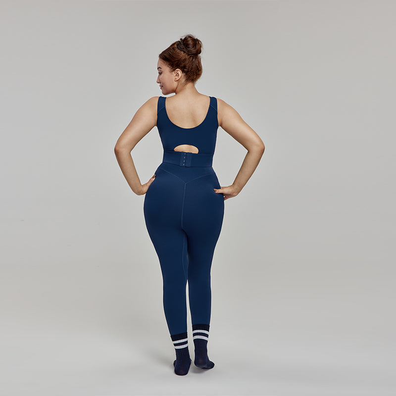 Women's plus size yoga vests push up enlarge breast pads beautiful back Pilates bra