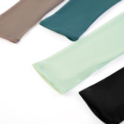 Yoga tops  blouses  waist slimming  long sleeves breathable shirt