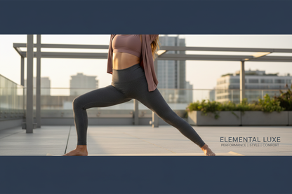 运动裤横幅图片