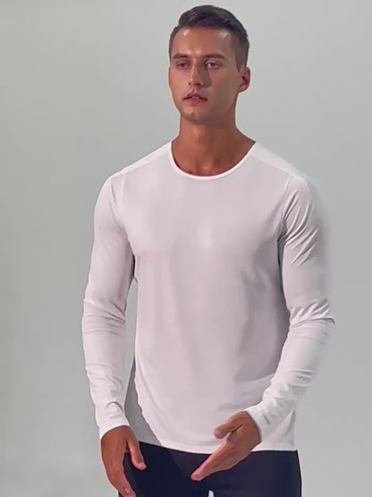 Men's Ice Silk Sports Shirt Distributor Source Manufacturer