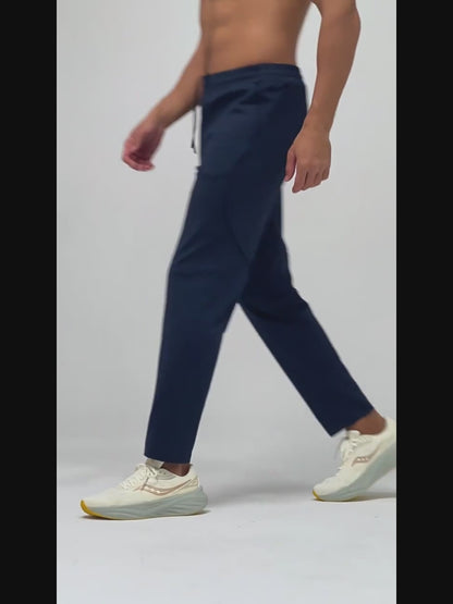 Mill Quick Dry Breathable Athletic Pants for Fitness Studio